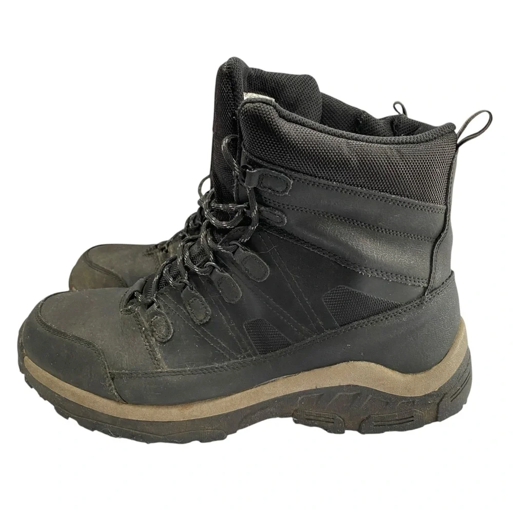 All in Motion Rowan WATERPROOF Winter boots men's size 13